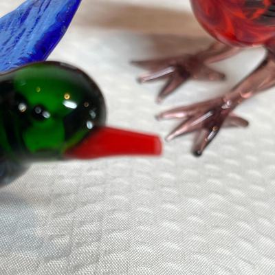 Lot 64 Fitz & Floyd Ornaments