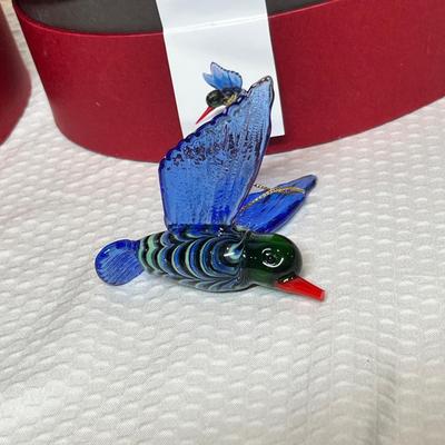 Lot 64 Fitz & Floyd Ornaments
