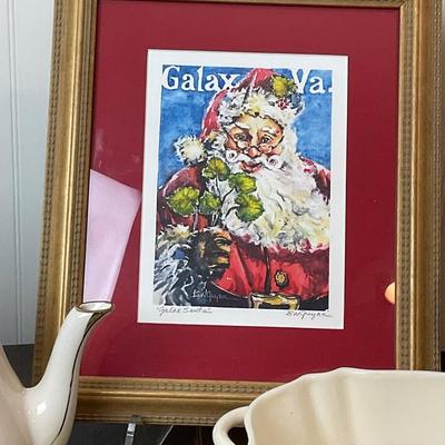 DR1419 Assortment of Christmas Lot