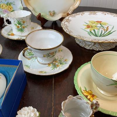 DR1423 Assorted Daffodil China