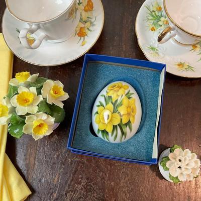 DR1423 Assorted Daffodil China
