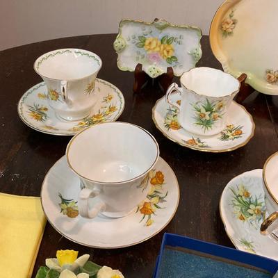 DR1423 Assorted Daffodil China
