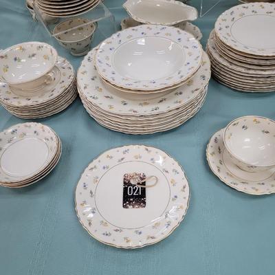 Syracuse China - Made in America
