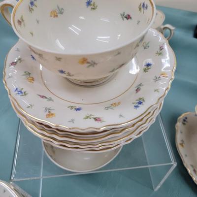 Syracuse China - Made in America