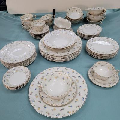 Syracuse China - Made in America