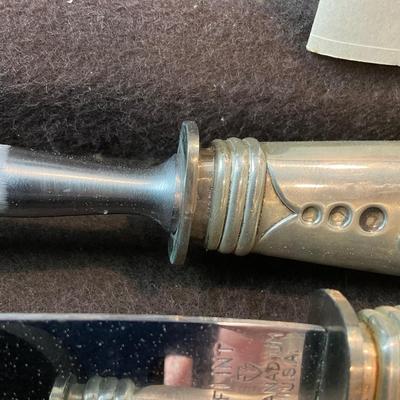 DR1434 Silverware Lot