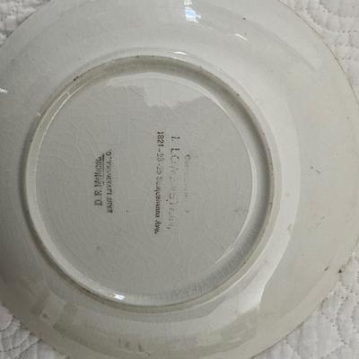 UBB1447 48 Star American Flag Lot