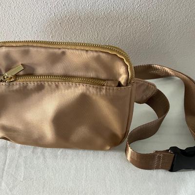 Conair Curling Irons, New Basket, Fanny Pack