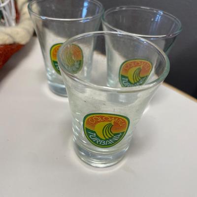 Misc vintage decor