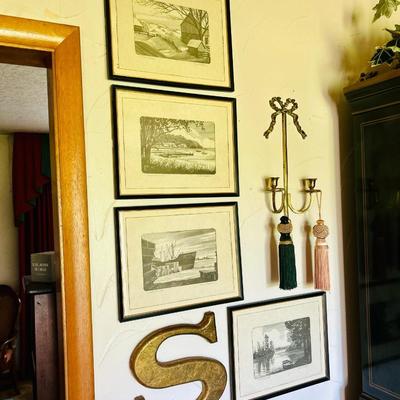 Hailan Scheffler Lot