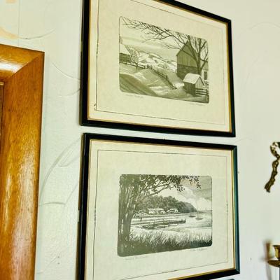 Hailan Scheffler Lot