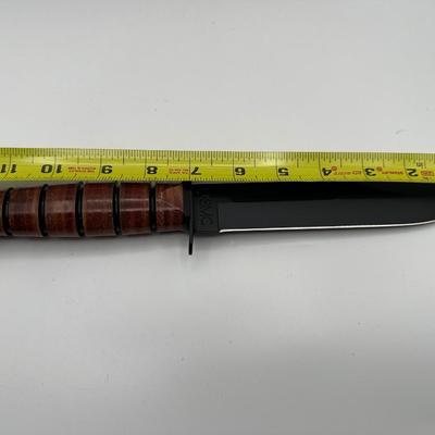 USMC KBAR Knife