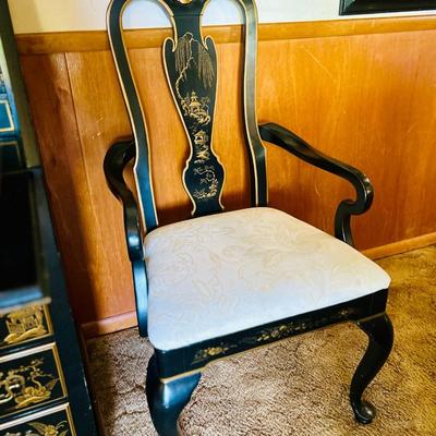 Drexel Chinoiserie Lot