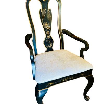 Drexel Chinoiserie Lot