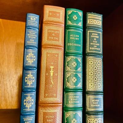 Franklin Library Lot