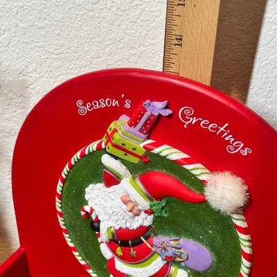 Lot 67 More Christmas Decor