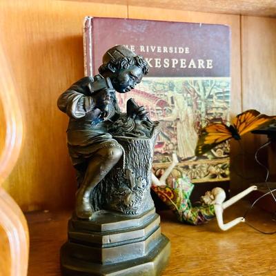 Swiss Schafer Jewelry Box Lot