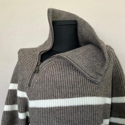 Hem & Thread Sweater Large, Next to New one time wear