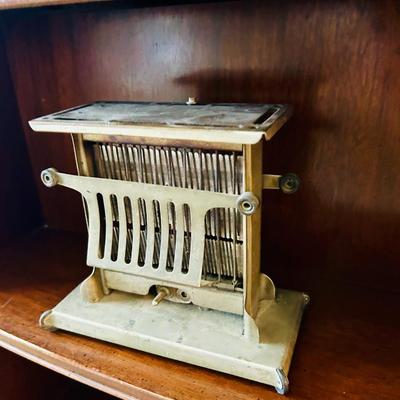 Sligh Desk Lot