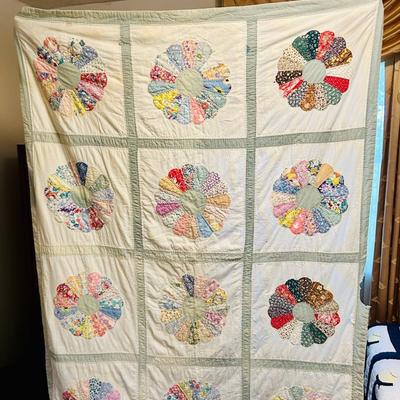 Quilt lot