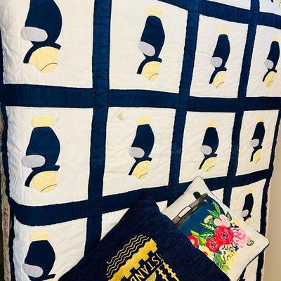 Quilt lot