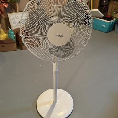 Homepointe fan