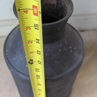 Vintage Milk Jug (G)