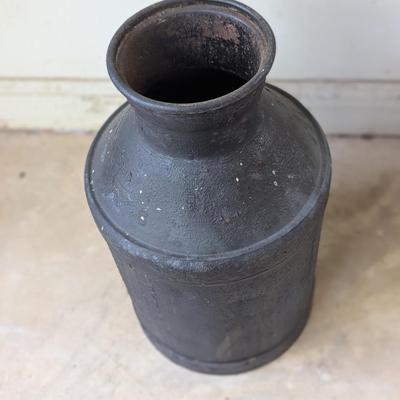 Vintage Milk Jug (G)
