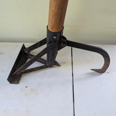 Timberjack Log Lifter (G)