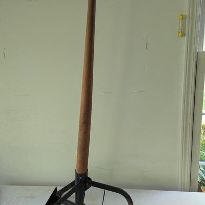 Timberjack Log Lifter (G)