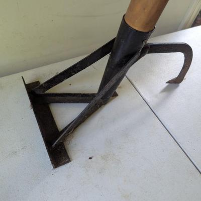 Timberjack Log Lifter (G)
