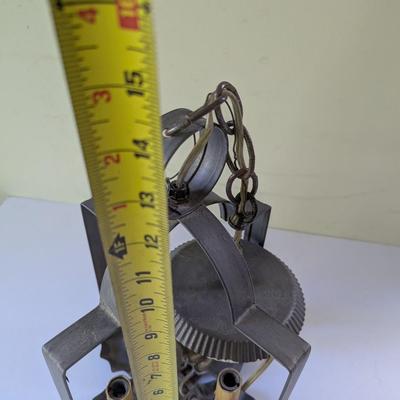 Primitive Electric Hanging Light (G)