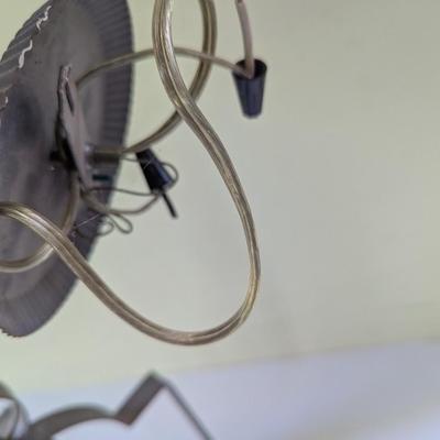 Primitive Electric Hanging Light (G)