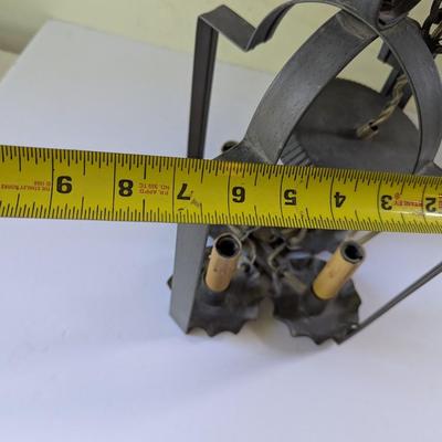 Primitive Electric Hanging Light (G)