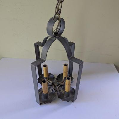 Primitive Electric Hanging Light (G)