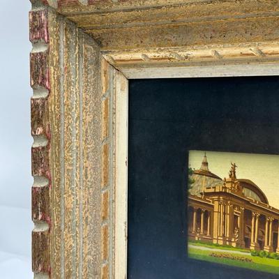 Framed Prints in Paris, France