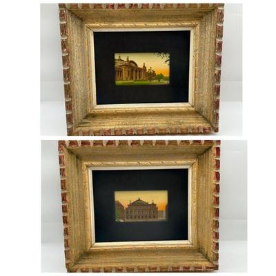 Framed Prints in Paris, France