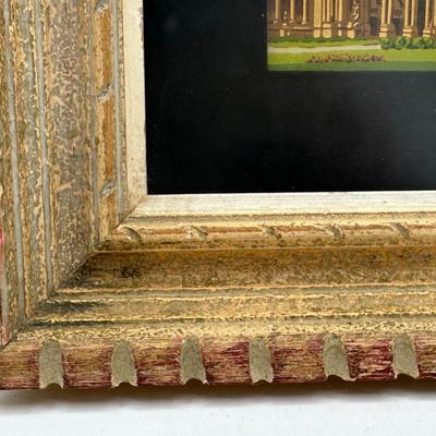 Framed Prints in Paris, France