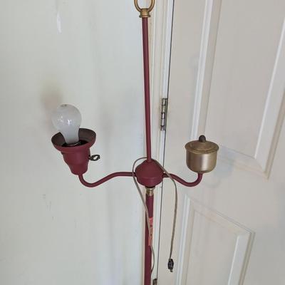 Electric Table & Floor Lamps Outdoor Light (G)