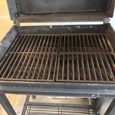 Weber Grill