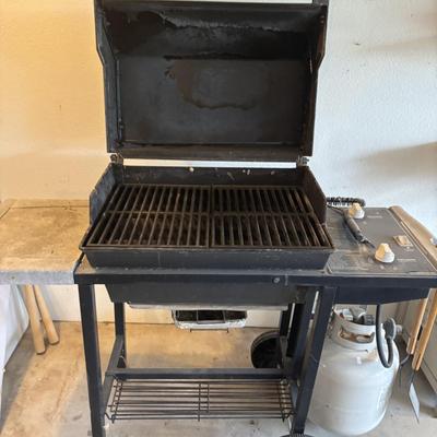 Weber Grill