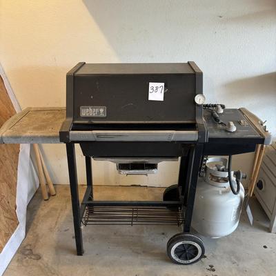 Weber Grill