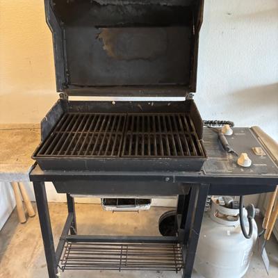 Weber Grill