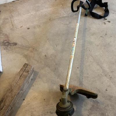 Stihl FS55 Weed Eater