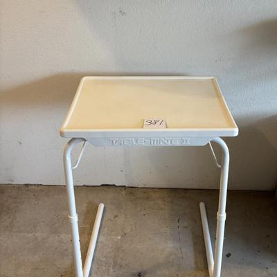 Table Mate II
