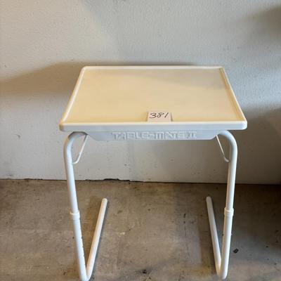 Table Mate II