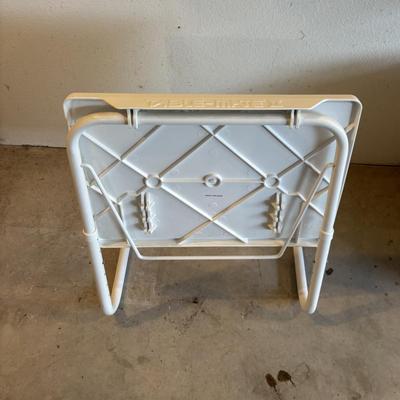 Table Mate II