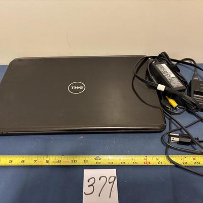 Dell Laptop