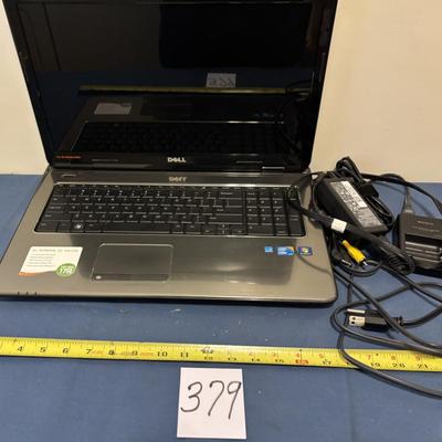Dell Laptop