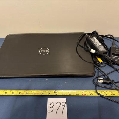 Dell Laptop